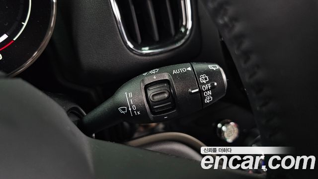 Mini Countryman 2023 — photo 29
