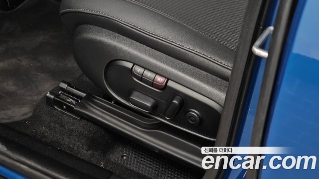 Mini Countryman 2023 — photo 31