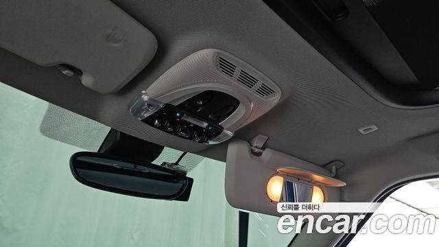 Mini Countryman 2023 — photo 34