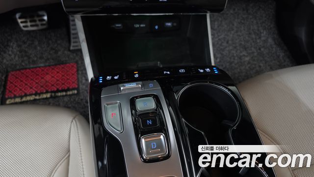Hyundai Tucson 2022 — photo 12