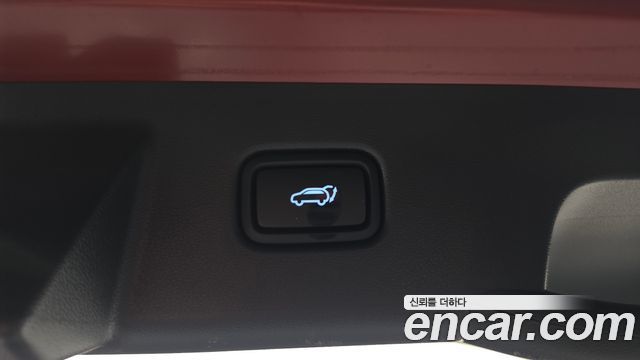 Hyundai Tucson 2022 — photo 24