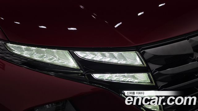 Hyundai Tucson 2022 — photo 8