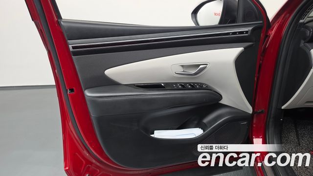 Hyundai Tucson 2022 — photo 14