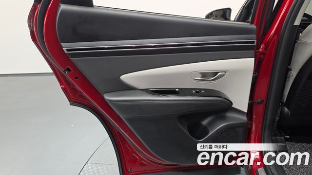 Hyundai Tucson 2022 — photo 15
