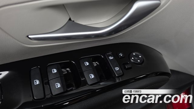 Hyundai Tucson 2022 — photo 27