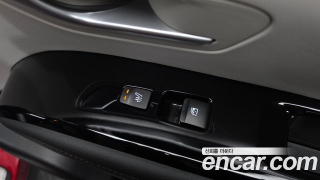 Hyundai Tucson 2022 — photo 28