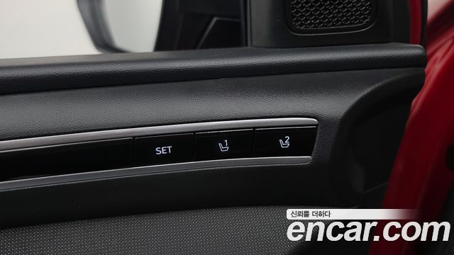 Hyundai Tucson 2022 — photo 29