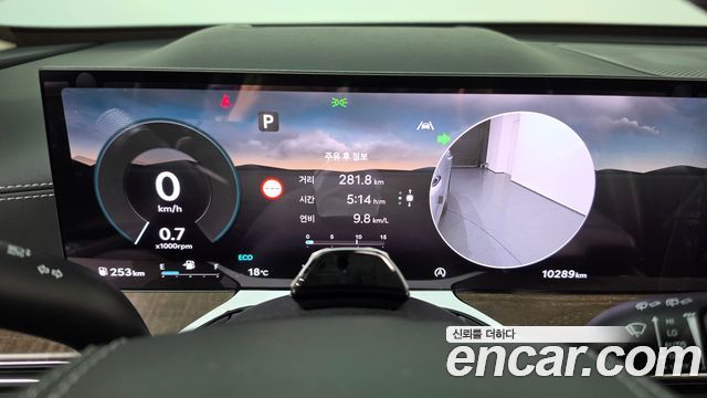 Genesis GV80 2026 — photo 8