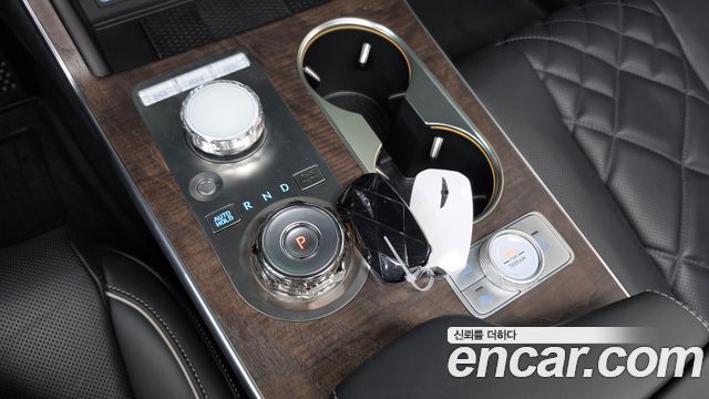Genesis GV80 2026 — photo 9