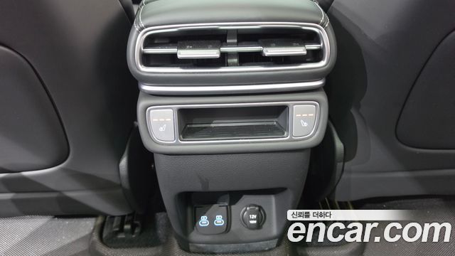Genesis GV80 2026 — photo 18