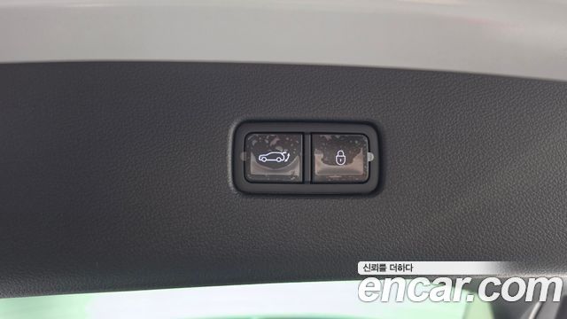 Genesis GV80 2026 — photo 19