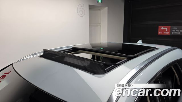 Genesis GV80 2026 — photo 20