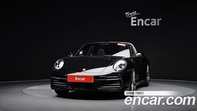 Porsche 911 2024 — photo 3