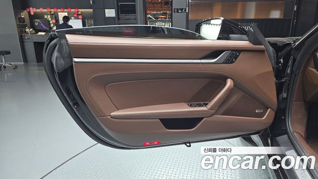 Porsche 911 2024 — photo 14