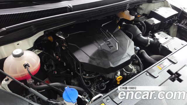 Kia Canival 2023 — photo 6