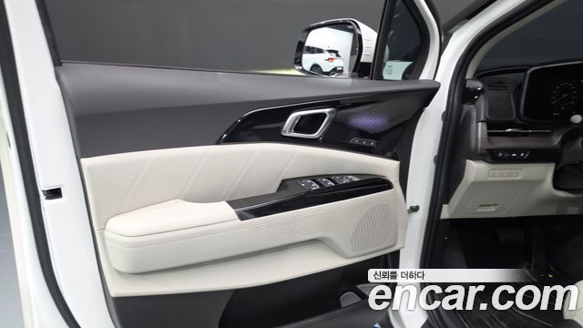 Kia Canival 2023 — photo 14