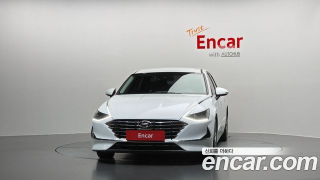 Hyundai Sonata 2023 — photo 3