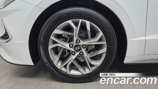 Hyundai Sonata 2023 — photo 5