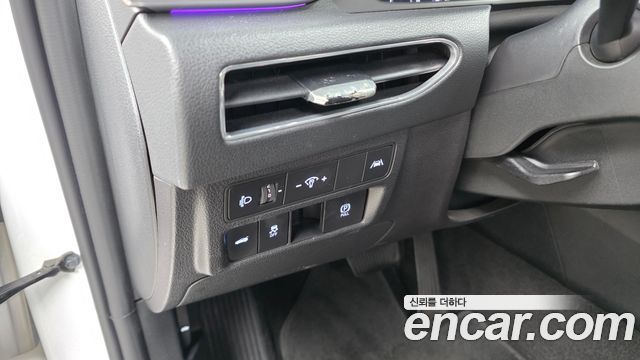 Hyundai Sonata 2023 — photo 20