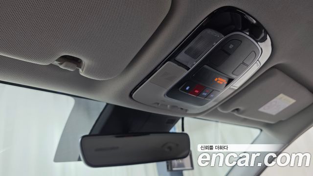 Hyundai Sonata 2023 — photo 24