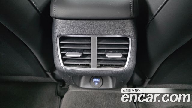 Hyundai Sonata 2023 — photo 30