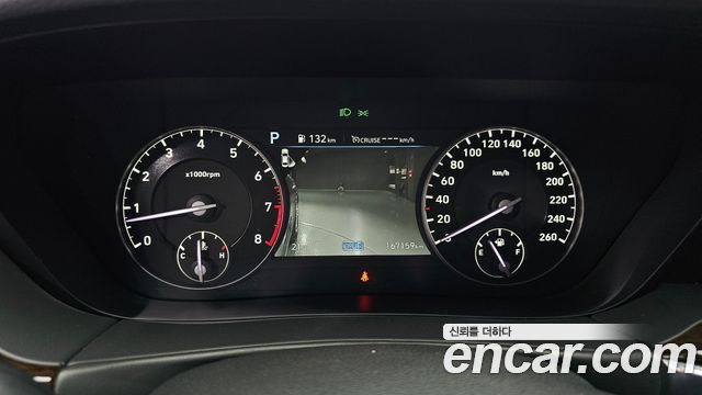 Genesis G90 2021 — photo 8