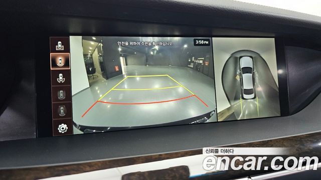 Genesis G90 2021 — photo 15