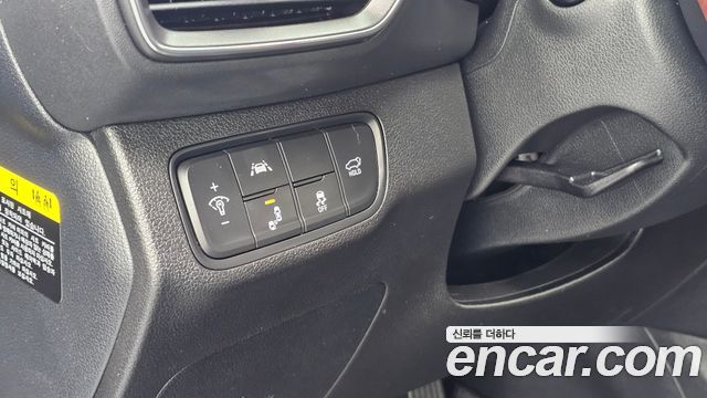 Hyundai Santafe 2019 — photo 22