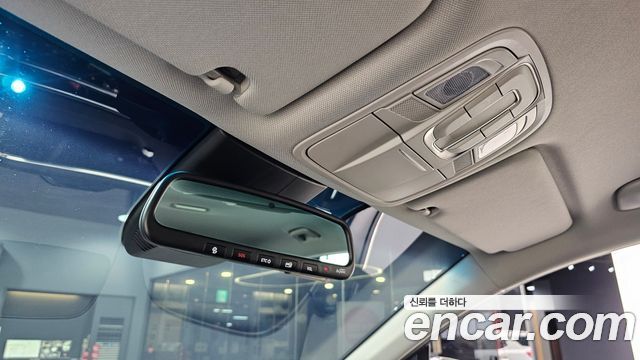 Hyundai Santafe 2019 — photo 26