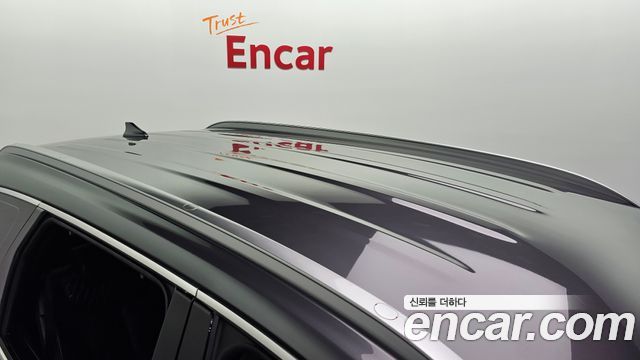 Hyundai Santafe 2019 — photo 32