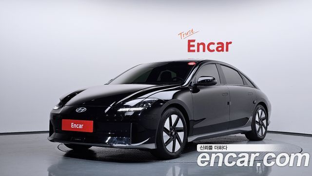 Hyundai Ioniq6 2025 — photo 1