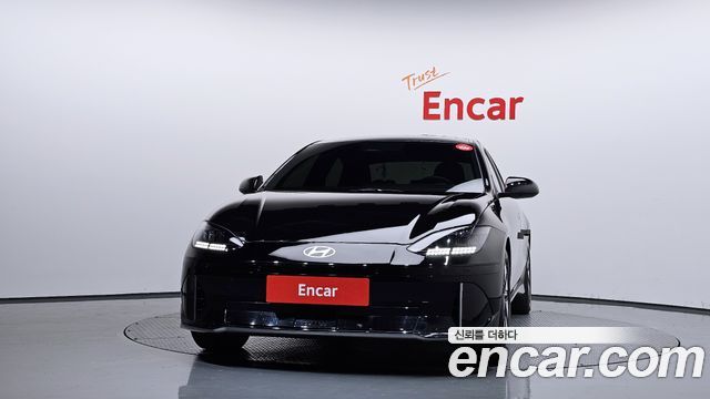 Hyundai Ioniq6 2025 — photo 3