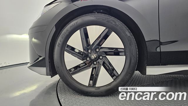 Hyundai Ioniq6 2025 — photo 5