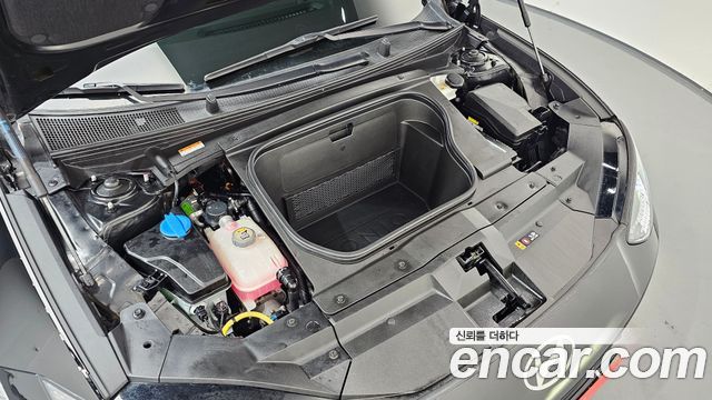 Hyundai Ioniq6 2025 — photo 6