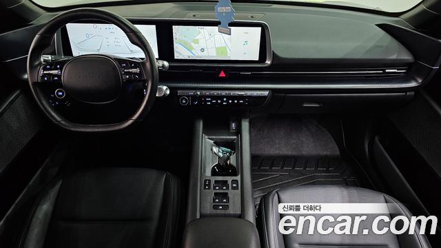 Hyundai Ioniq6 2025 — photo 7