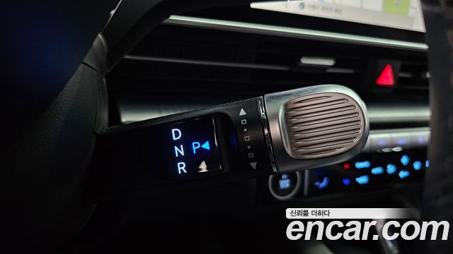 Hyundai Ioniq6 2025 — photo 9