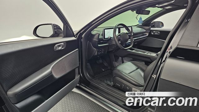 Hyundai Ioniq6 2025 — photo 10