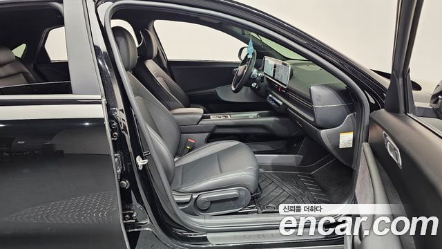 Hyundai Ioniq6 2025 — photo 11