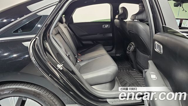 Hyundai Ioniq6 2025 — photo 12