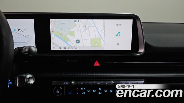 Hyundai Ioniq6 2025 — photo 13