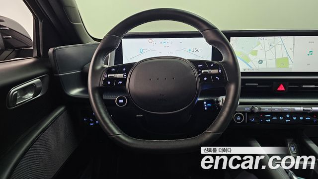 Hyundai Ioniq6 2025 — photo 14