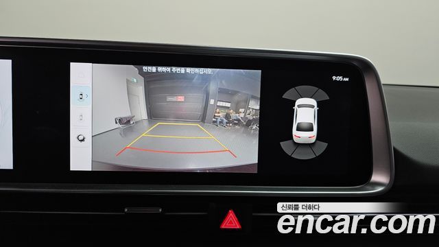 Hyundai Ioniq6 2025 — photo 15