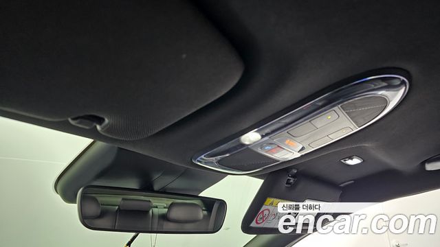 Hyundai Ioniq6 2025 — photo 18