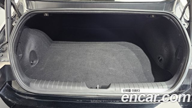 Hyundai Ioniq6 2025 — photo 20