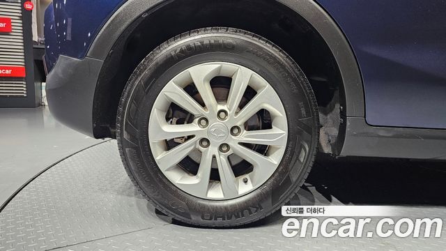 KG Mobility TIBOLI 2021 — photo 5