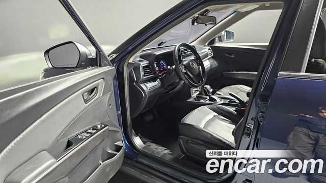 KG Mobility TIBOLI 2021 — photo 13