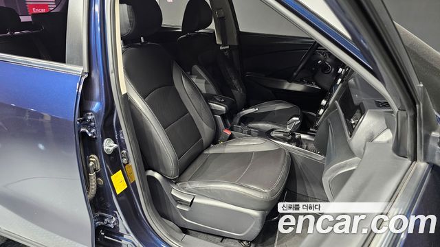 KG Mobility TIBOLI 2021 — photo 18