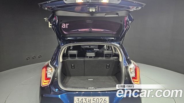KG Mobility TIBOLI 2021 — photo 26