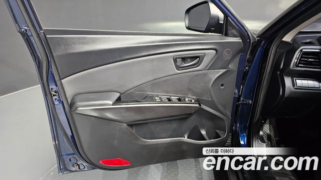 KG Mobility TIBOLI 2021 — photo 14