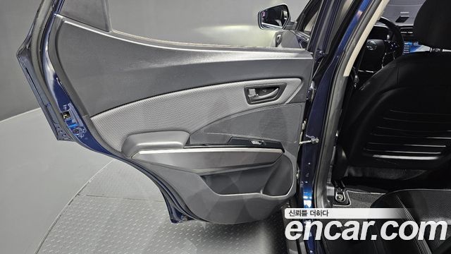 KG Mobility TIBOLI 2021 — photo 15